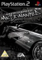 Need for Speed: Most Wanted Black Edition – PS2
